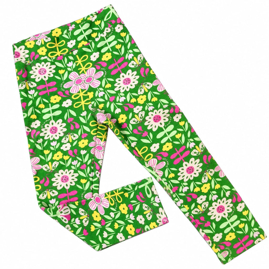 Legging Estampada Flores - HAVE FUN