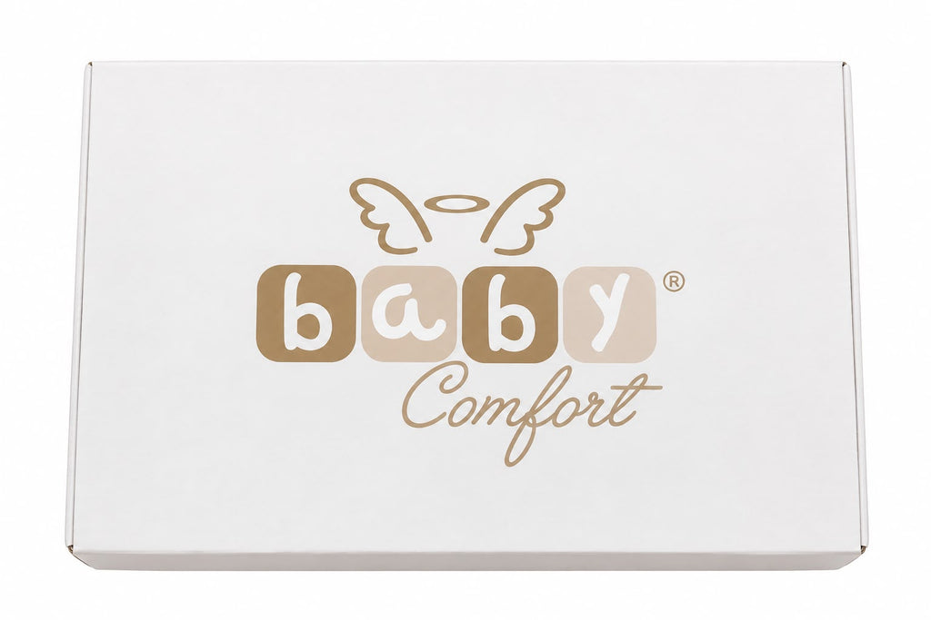 Kit Presente - ANJOS BABY
