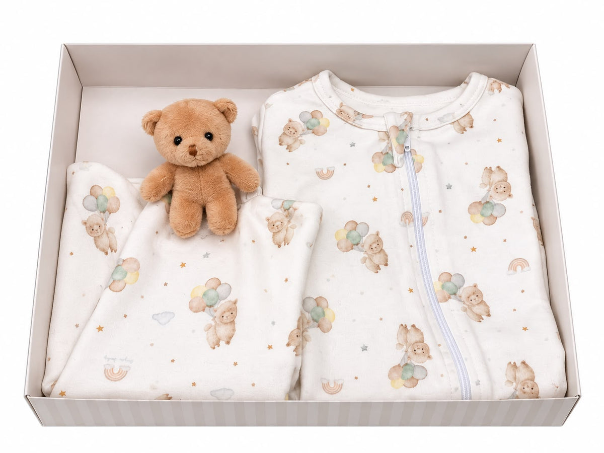 Kit Presente - ANJOS BABY