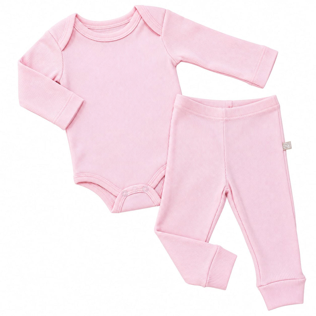 Conjunto Body Longo e Calça - HAVE FUN