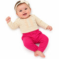 Conjunto Body Longo e Calça - HAVE FUN