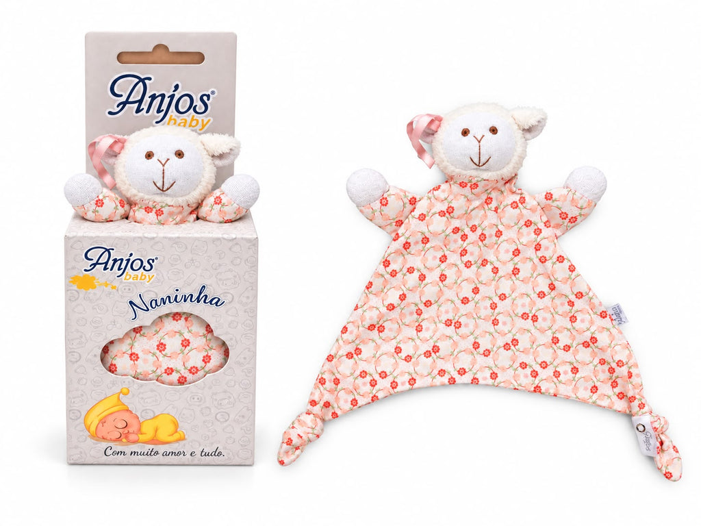 Naninhas Meninas - ANJOS BABY