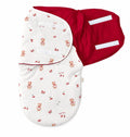 Porta Bebê Swaddle - ANJOS BABY