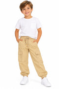 Calça Cargo Tactel - HAVE FUN