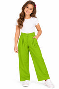 Calça Tecido Viscose - BUGBEE