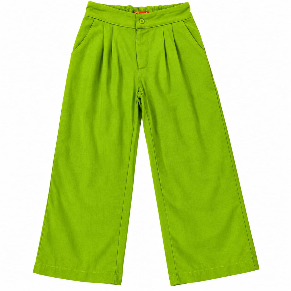 Calça Tecido Viscose - BUGBEE
