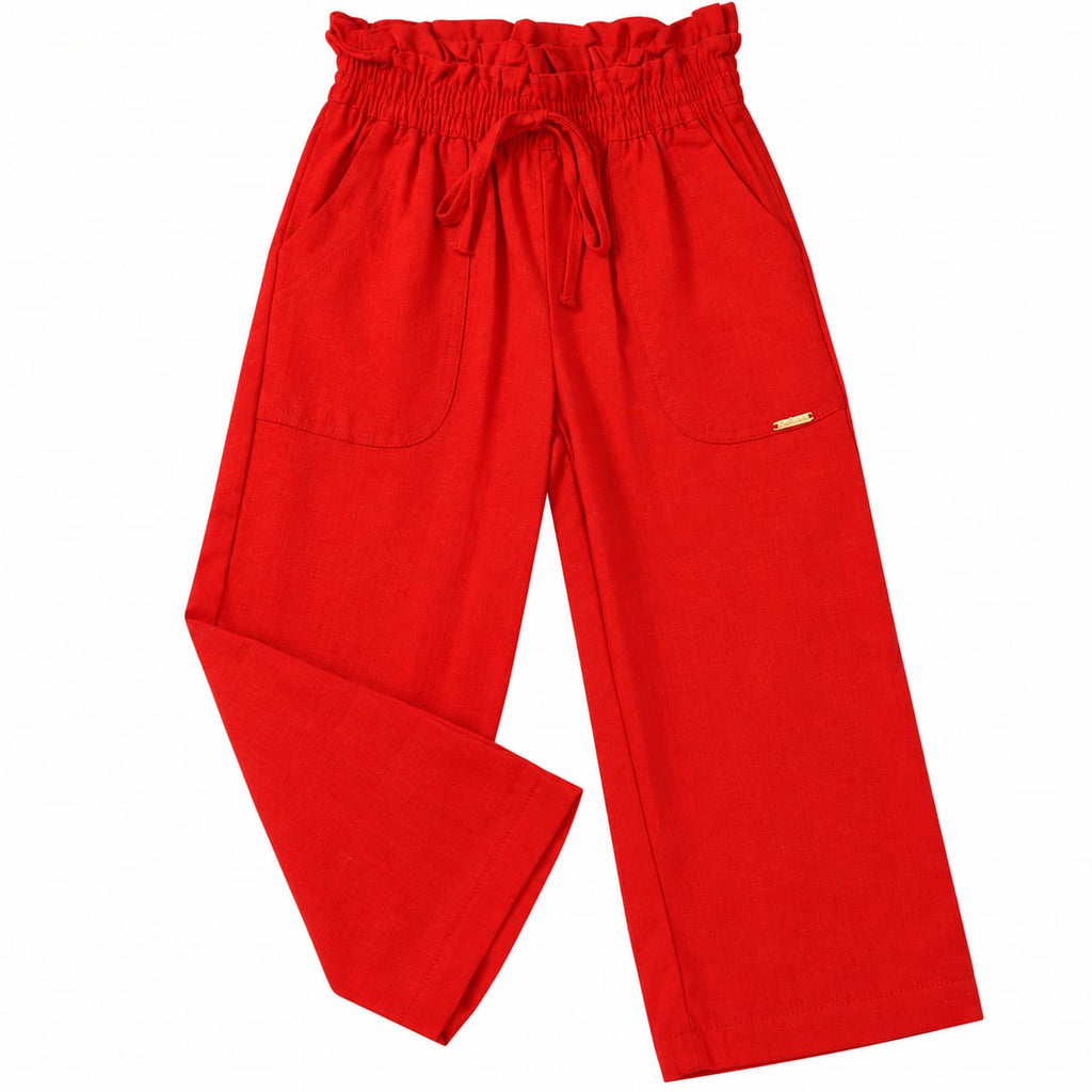 Calça Linho Comfort - HAVE FUN