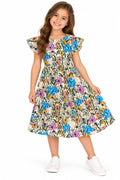 Vestido Maria Malha - HAVE FUN