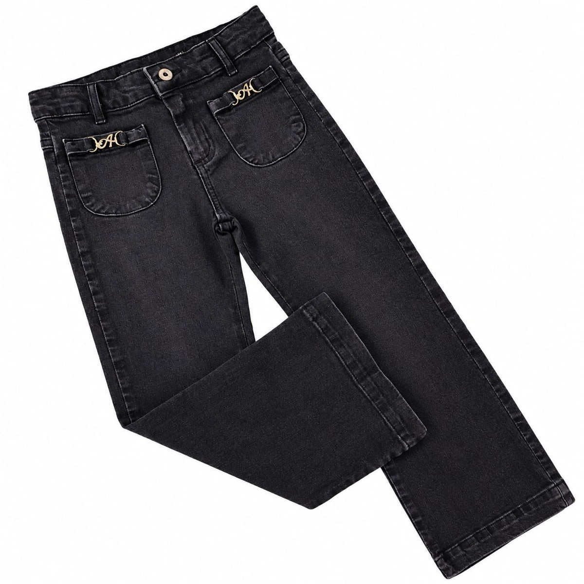 Calça Jeans - ANIMÊ