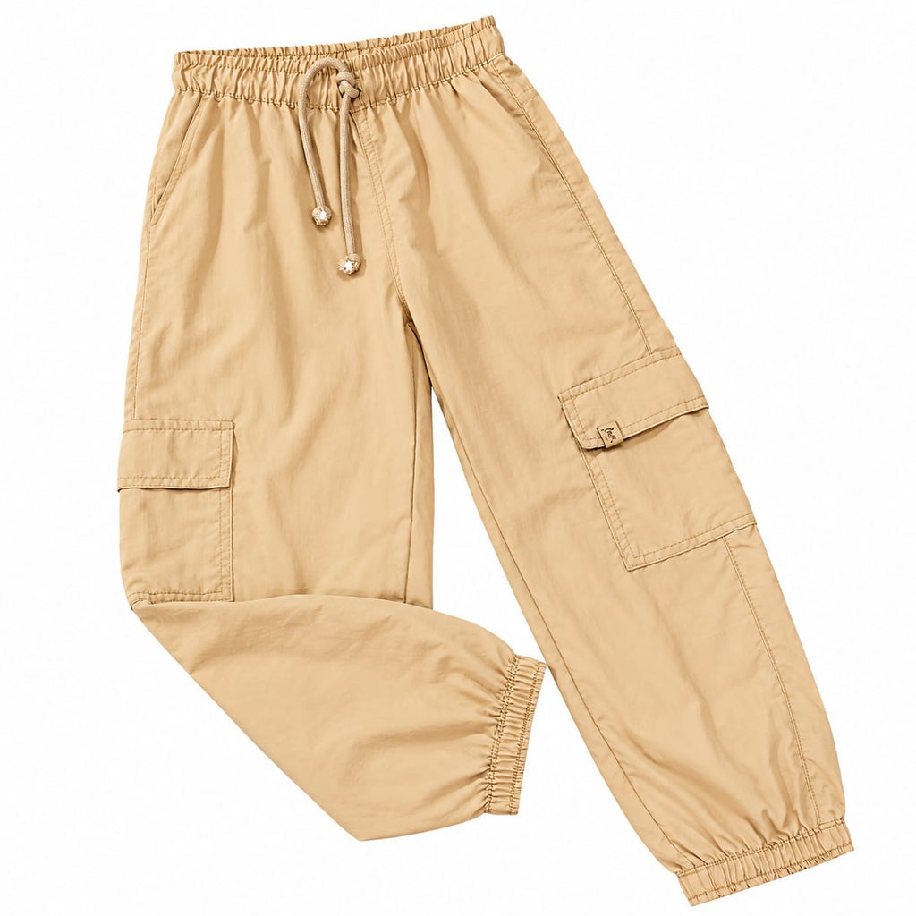 Calça Cargo Tactel - HAVE FUN