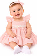 Vestido Anarruga - ANIMÊ