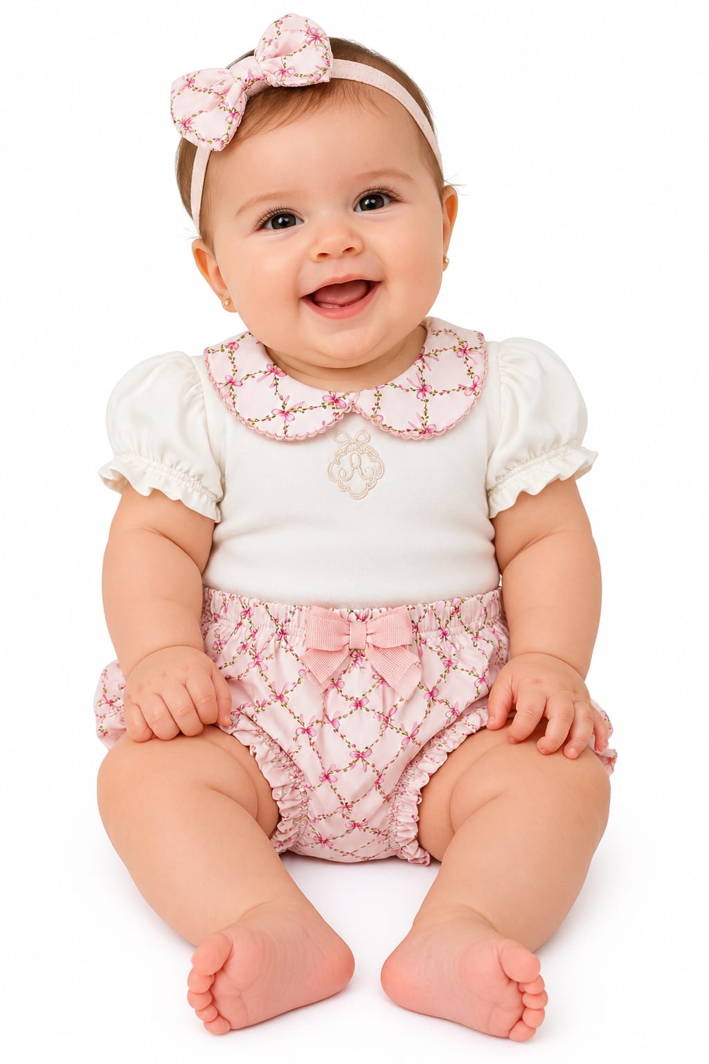 Conjunto Body e Short Suedine - ANIMÊ