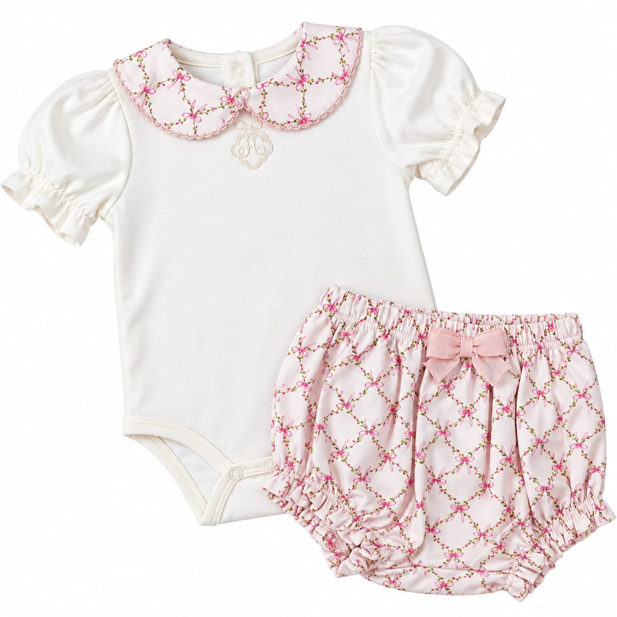 Conjunto Body e Short Suedine - ANIMÊ