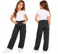 Calça Wide Leg - PARIZI
