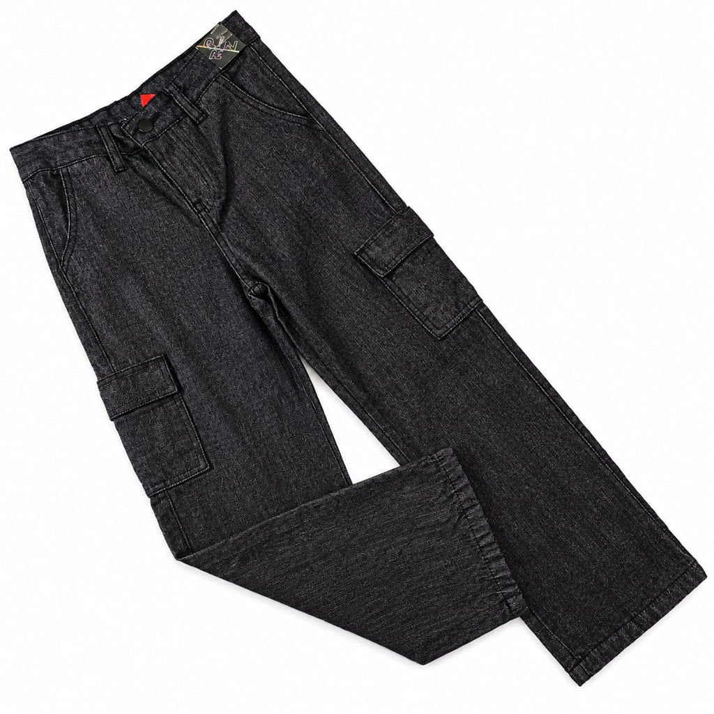 Calça Wide Leg - PARIZI