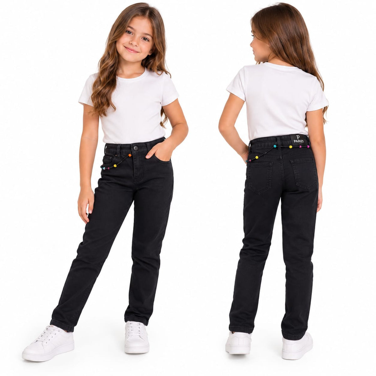 Calça Jegging - PARIZI
