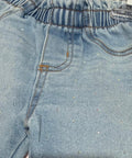 Calça Jeans Brilho - ANIMÊ