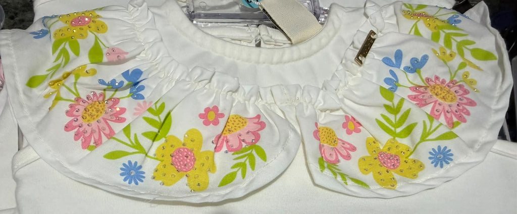 Conjunto Body e Short - ANIMÊ