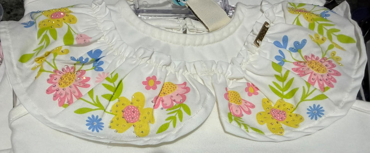 Conjunto Body e Short - ANIMÊ