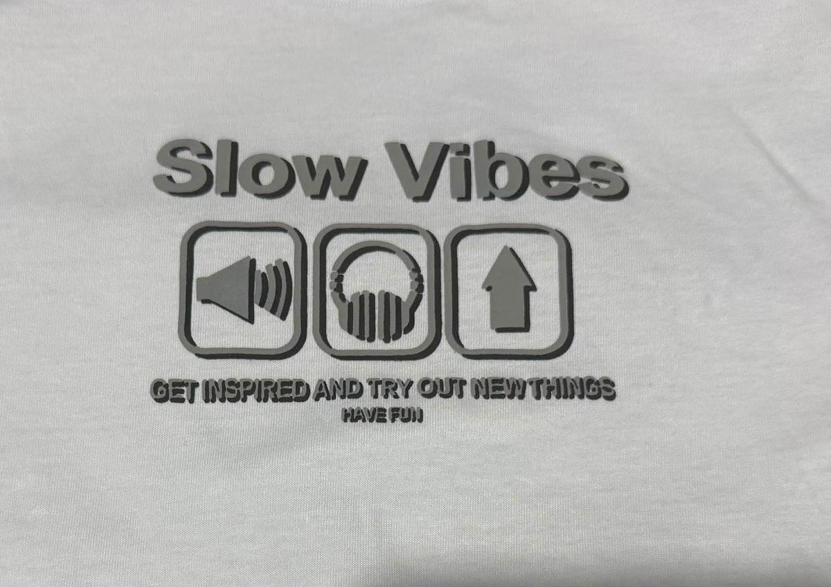 Conjunto Camiseta Meia Malha e Bermuda Sarja - HAVE FUN