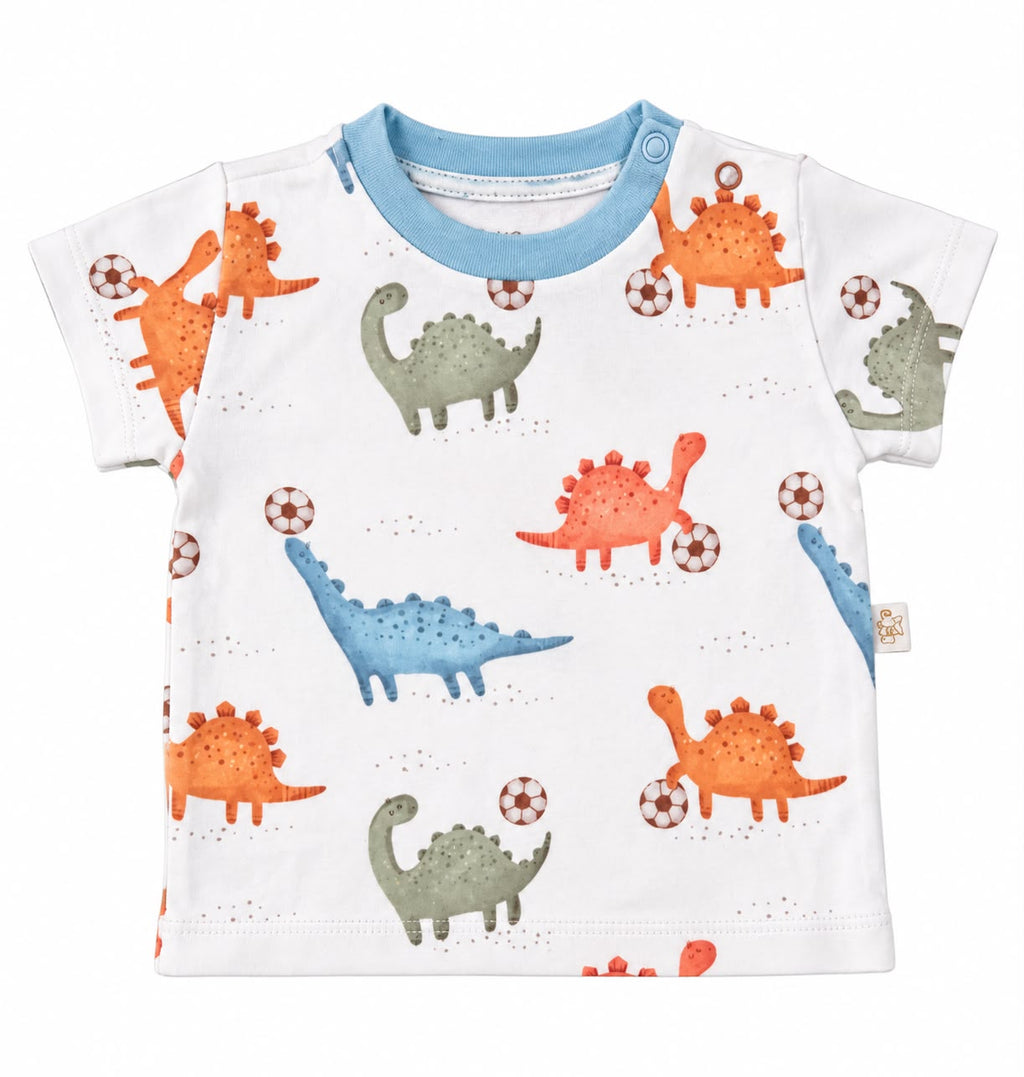 Conjunto Blusa e Short - ANJOS BABY