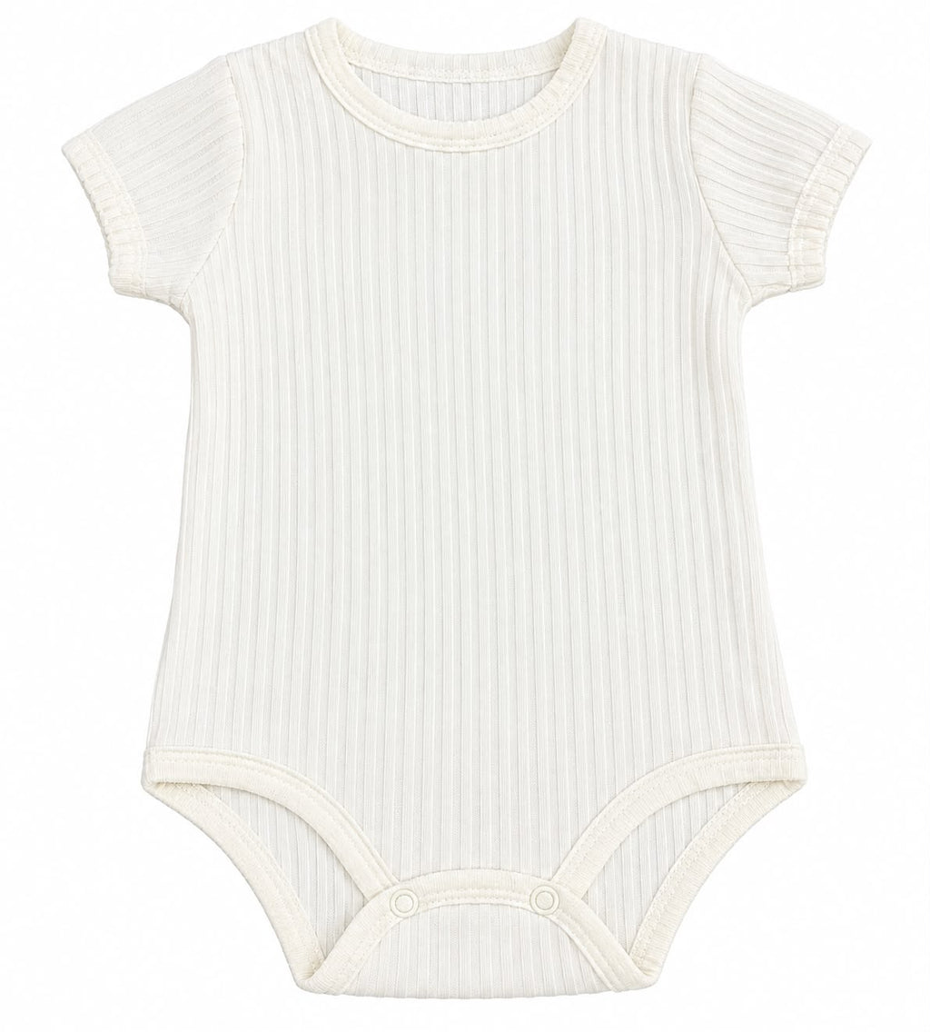 Conjunto Jardineira e Body Viscose - HAVE FUN