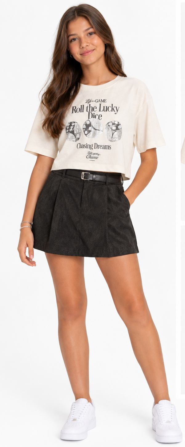 T-shirt Comfort - AUTHORIA